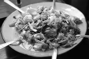 Yam Thai Salad