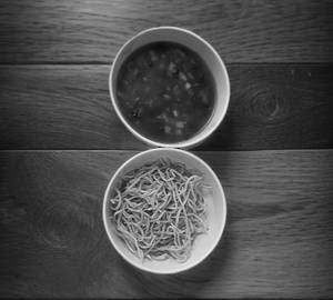 Manchow Soup