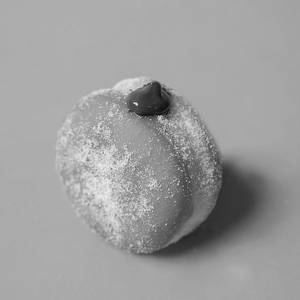 Nutella Bomboloni