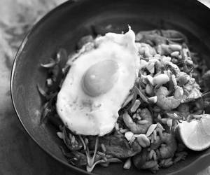 Malay Nasi Goreng Prawn