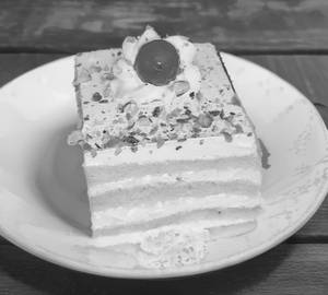 RASMALAI PASTRY