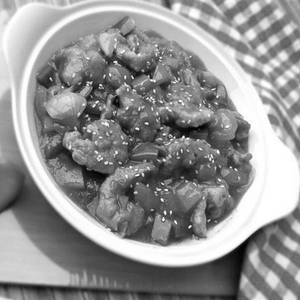 Prawn Manchurian (o)