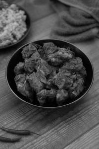 Andhra Chilli Chicken