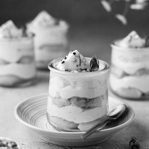 Saffron Rasmalai Delight