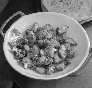 Gobi Masala