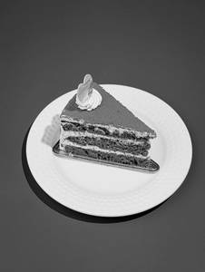 Red Velvet Pastry