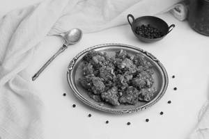 Gobi Manchurian Dry
