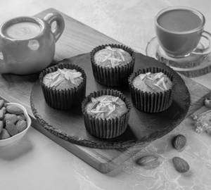 Almond Muffin