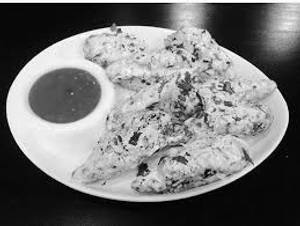 Afgani chaap                                                                                                     