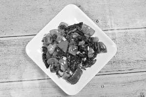 Beef Chilli