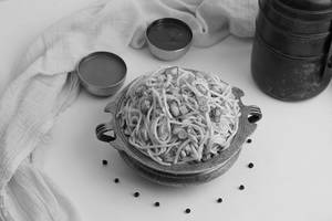 Paneer Noodles