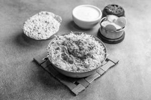 Paneer Biryani