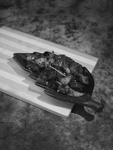 Cilantro Chicken