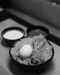 Buy 2 Chicken Biriyani Get Half Chicken 65