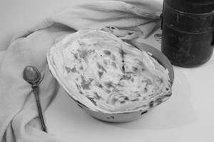 Butter Naan
