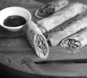 Veg spring roll
