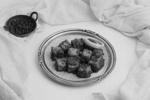 Konkan Paneer Ghee Roast