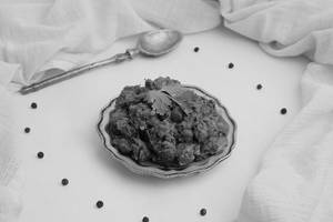 Thenmanam Mutton Sukka