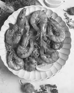Caribbean Prawns