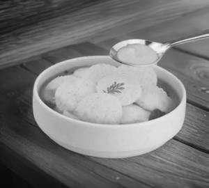 Ghee idly [4]