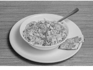 Chicken Noodles