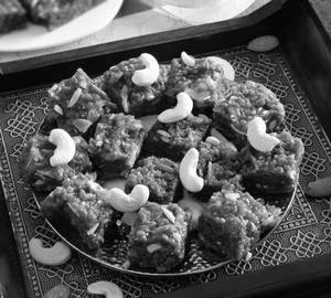 Doda Burfi