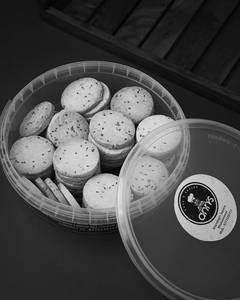Ajwain Cookies