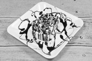 American Choconuut Ice Cream