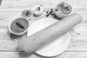 Masala Dosa