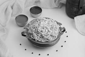 Egg Noodles