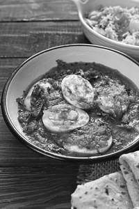 Egg Curry