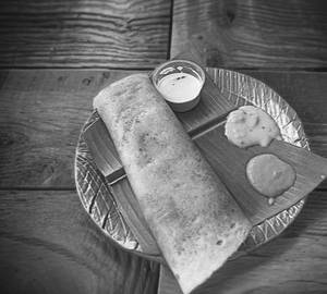 Karam dosa