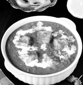 Palak Paneer
