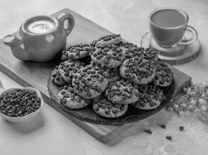 Melting Moment Cookies [200 g]