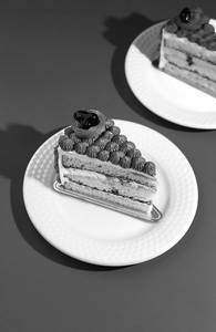 Bluberry Pastry