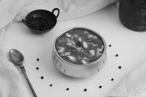 Chicken Hot And Sour Soup