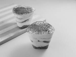 Itallian Tiramisu Pastry