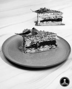Mocha Pastry