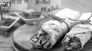 Chicken Roll
