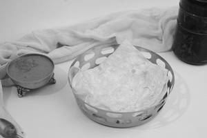 Veechu Parotta
