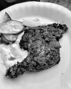 Alfaham Barbeque Chicken(Qtr)