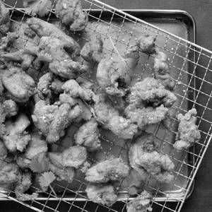 Thai Crispy Chicken