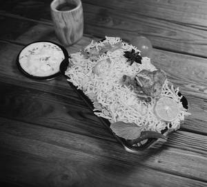 Chicken Haidrabady Biryani
