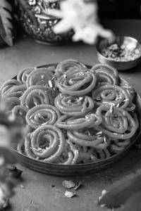 Keasariya Special Jalebi