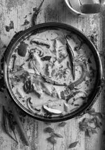 Chicken Tom Kha Soup