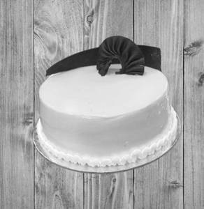 Mango Cake