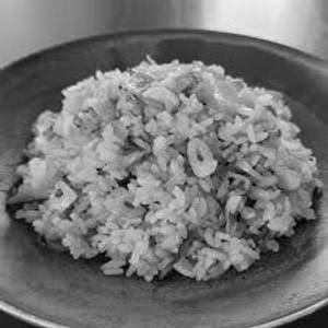 Garlic Fried Rice
