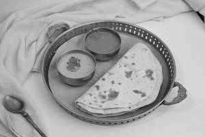 Chapathi [2 Pieces]