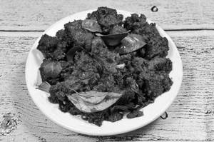 Beef Fry