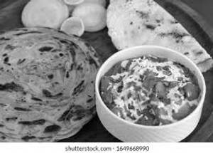 Mix Veg Thali